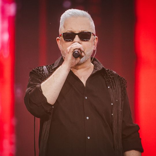 30-lecie zespołu Ich Troje w Operze Leśnej w Sopocie