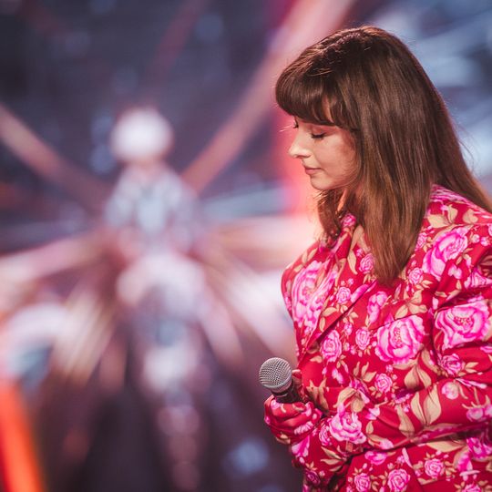 30-lecie zespołu Ich Troje w Operze Leśnej w Sopocie