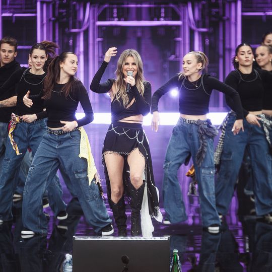 30-lecie zespołu Ich Troje w Operze Leśnej w Sopocie