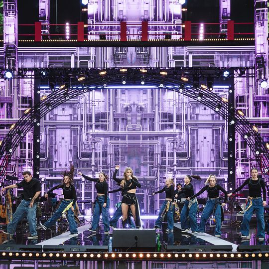 30-lecie zespołu Ich Troje w Operze Leśnej w Sopocie