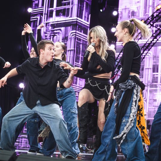 30-lecie zespołu Ich Troje w Operze Leśnej w Sopocie