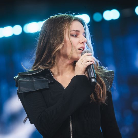 30-lecie zespołu Ich Troje w Operze Leśnej w Sopocie