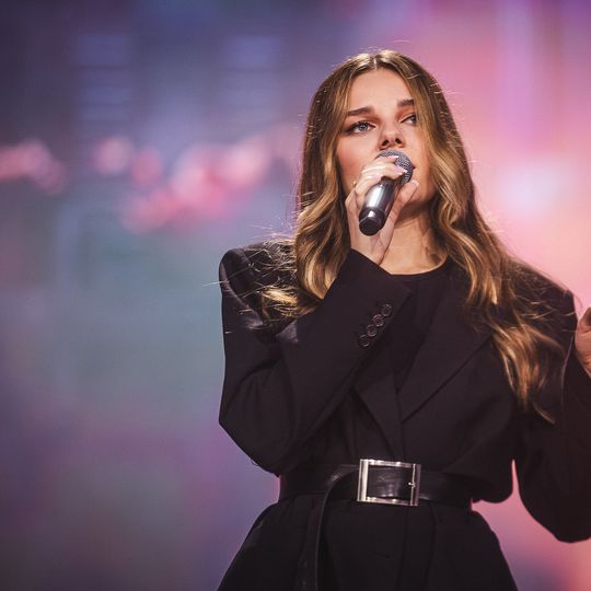 30-lecie zespołu Ich Troje w Operze Leśnej w Sopocie