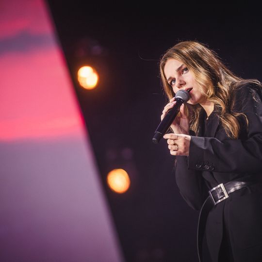 30-lecie zespołu Ich Troje w Operze Leśnej w Sopocie