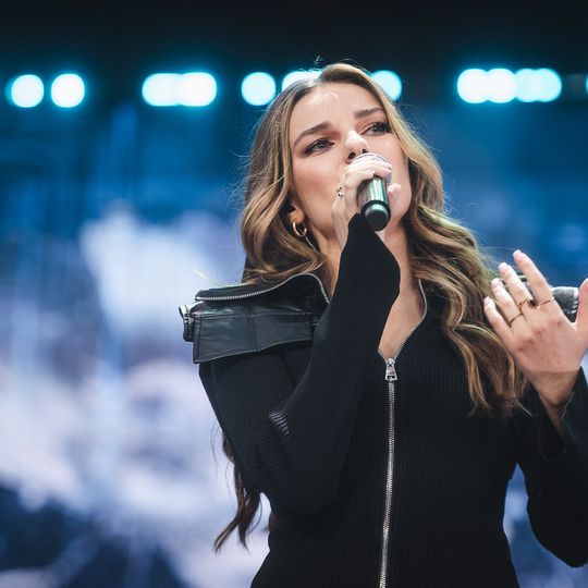 30-lecie zespołu Ich Troje w Operze Leśnej w Sopocie