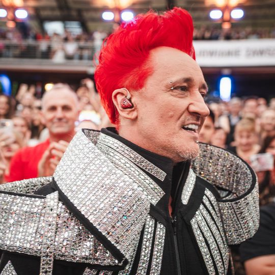 30-lecie zespołu Ich Troje w Operze Leśnej w Sopocie