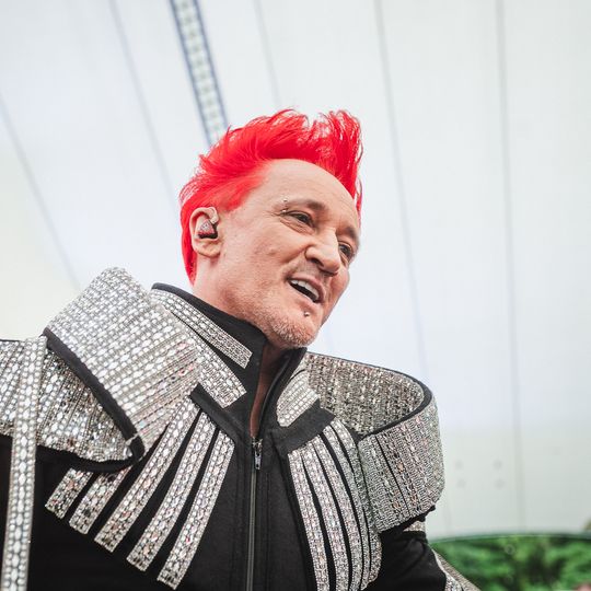 30-lecie zespołu Ich Troje w Operze Leśnej w Sopocie