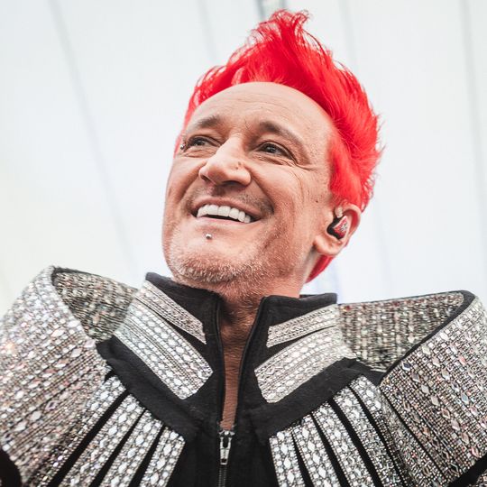 30-lecie zespołu Ich Troje w Operze Leśnej w Sopocie