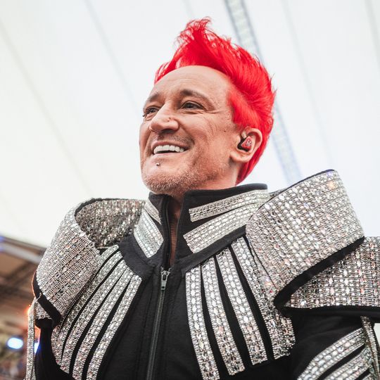 30-lecie zespołu Ich Troje w Operze Leśnej w Sopocie