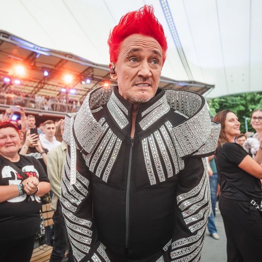 30-lecie zespołu Ich Troje w Operze Leśnej w Sopocie