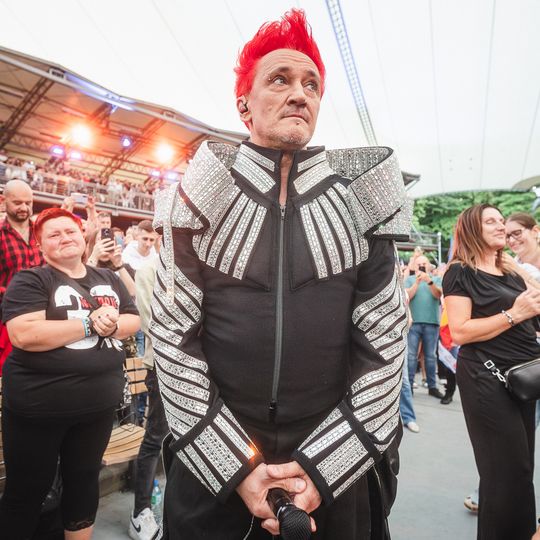 30-lecie zespołu Ich Troje w Operze Leśnej w Sopocie