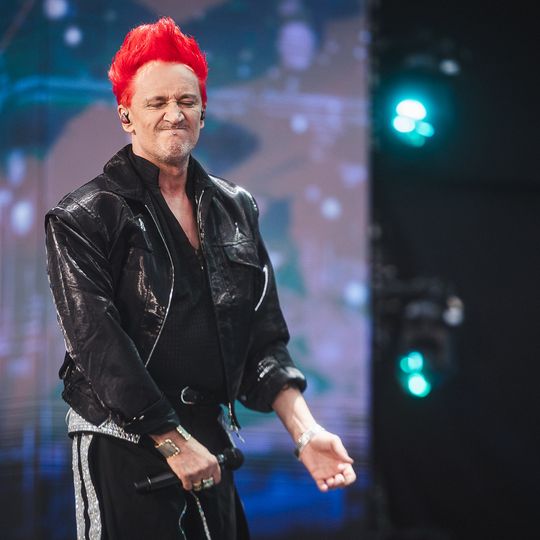 30-lecie zespołu Ich Troje w Operze Leśnej w Sopocie