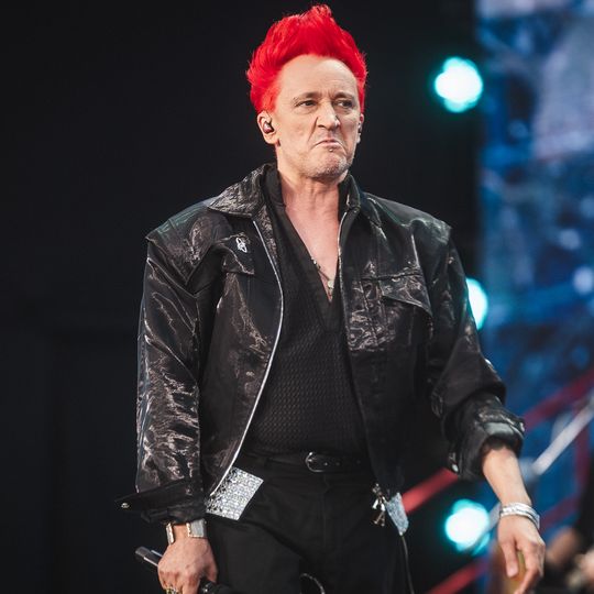 30-lecie zespołu Ich Troje w Operze Leśnej w Sopocie