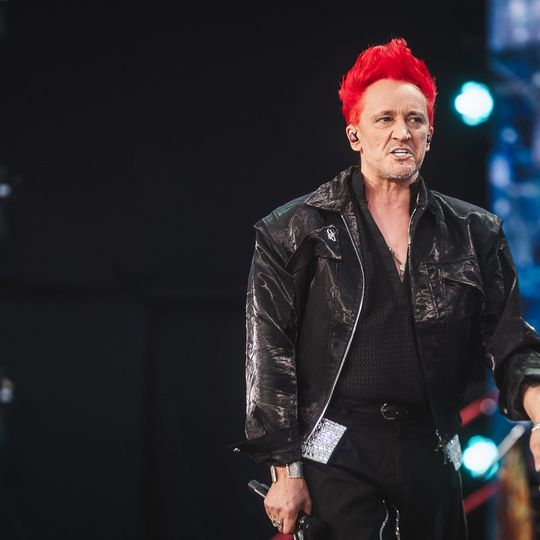 30-lecie zespołu Ich Troje w Operze Leśnej w Sopocie