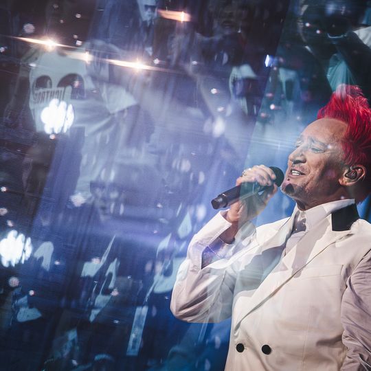 30-lecie zespołu Ich Troje w Operze Leśnej w Sopocie