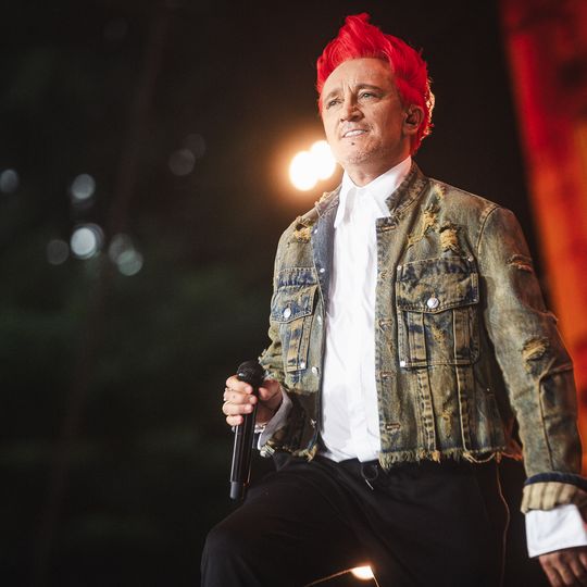 30-lecie zespołu Ich Troje w Operze Leśnej w Sopocie