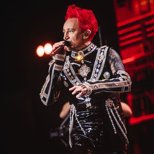 30-lecie zespołu Ich Troje w Operze Leśnej w Sopocie