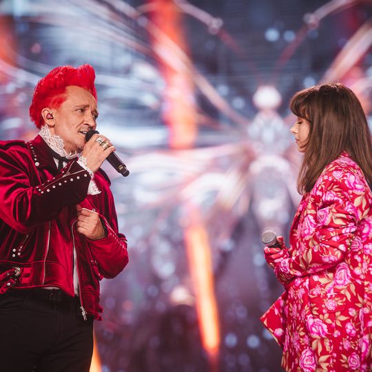 30-lecie zespołu Ich Troje w Operze Leśnej w Sopocie