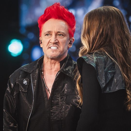 30-lecie zespołu Ich Troje w Operze Leśnej w Sopocie