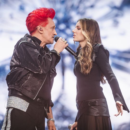 30-lecie zespołu Ich Troje w Operze Leśnej w Sopocie