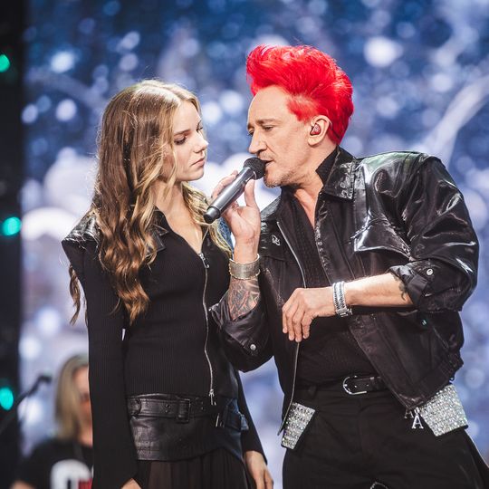 30-lecie zespołu Ich Troje w Operze Leśnej w Sopocie