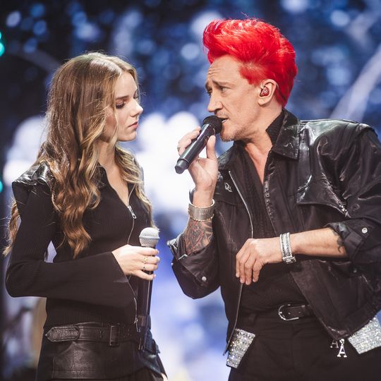 30-lecie zespołu Ich Troje w Operze Leśnej w Sopocie