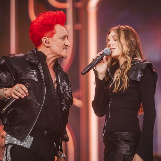 30-lecie zespołu Ich Troje w Operze Leśnej w Sopocie