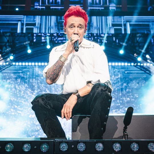 30-lecie zespołu Ich Troje w Operze Leśnej w Sopocie