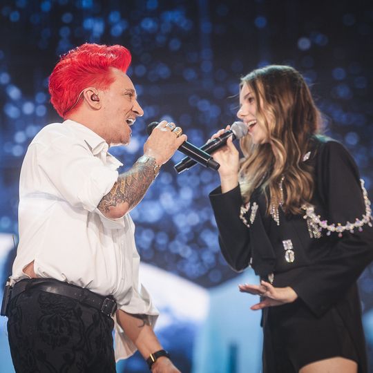 30-lecie zespołu Ich Troje w Operze Leśnej w Sopocie