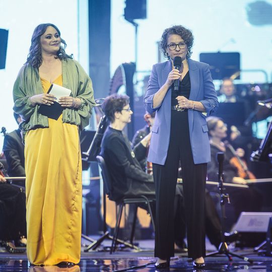 „Odyseja kosmiczna – orchestral tribute to John Williams”, Festiwal NDI Sopot Classic