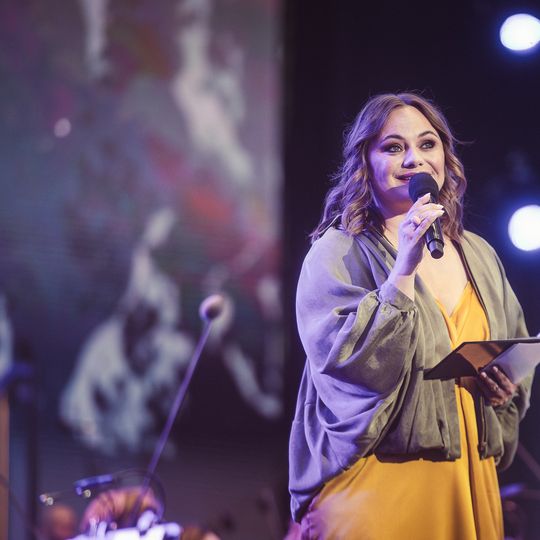 „Odyseja kosmiczna – orchestral tribute to John Williams”, Festiwal NDI Sopot Classic