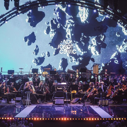 „Odyseja kosmiczna – orchestral tribute to John Williams”, Festiwal NDI Sopot Classic