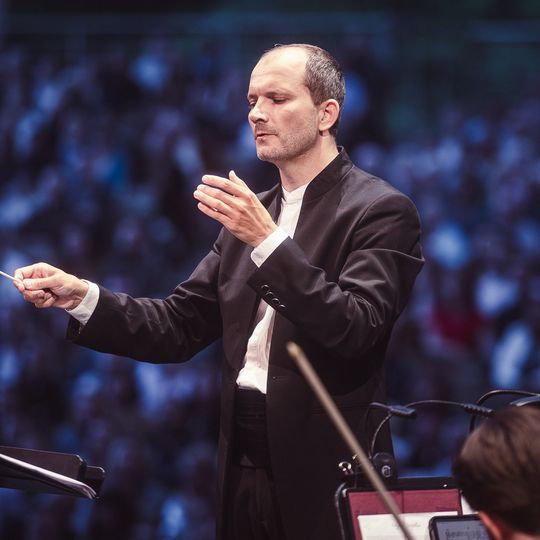 „Odyseja kosmiczna – orchestral tribute to John Williams”, Festiwal NDI Sopot Classic