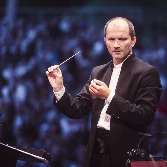 „Odyseja kosmiczna – orchestral tribute to John Williams”, Festiwal NDI Sopot Classic