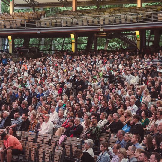 „Odyseja kosmiczna – orchestral tribute to John Williams”, Festiwal NDI Sopot Classic