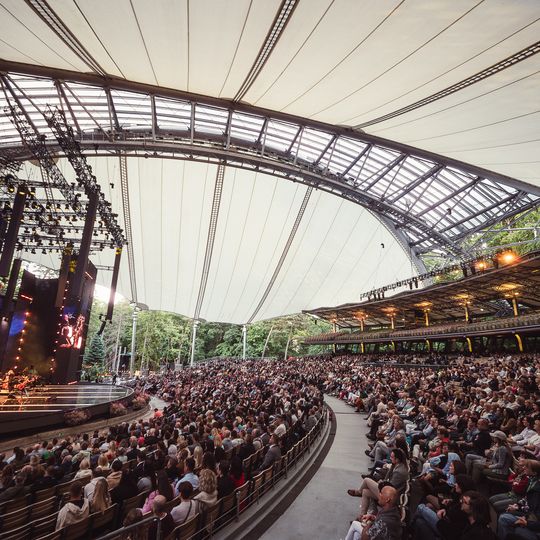 „Odyseja kosmiczna – orchestral tribute to John Williams”, Festiwal NDI Sopot Classic