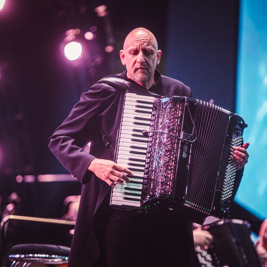 „Odyseja kosmiczna – orchestral tribute to John Williams”, Festiwal NDI Sopot Classic