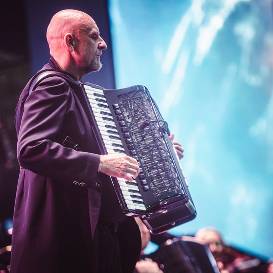 „Odyseja kosmiczna – orchestral tribute to John Williams”, Festiwal NDI Sopot Classic