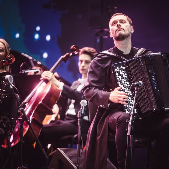 „Odyseja kosmiczna – orchestral tribute to John Williams”, Festiwal NDI Sopot Classic