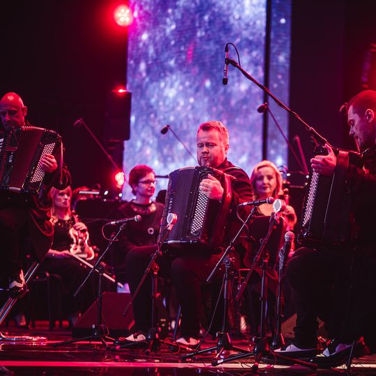 „Odyseja kosmiczna – orchestral tribute to John Williams”, Festiwal NDI Sopot Classic