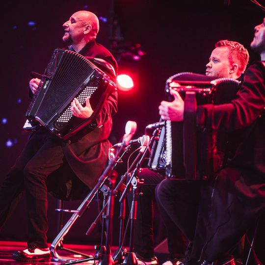 „Odyseja kosmiczna – orchestral tribute to John Williams”, Festiwal NDI Sopot Classic