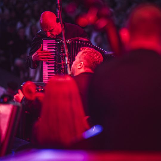 „Odyseja kosmiczna – orchestral tribute to John Williams”, Festiwal NDI Sopot Classic