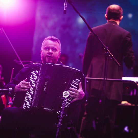 „Odyseja kosmiczna – orchestral tribute to John Williams”, Festiwal NDI Sopot Classic