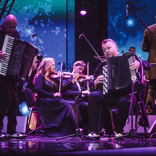 „Odyseja kosmiczna – orchestral tribute to John Williams”, Festiwal NDI Sopot Classic