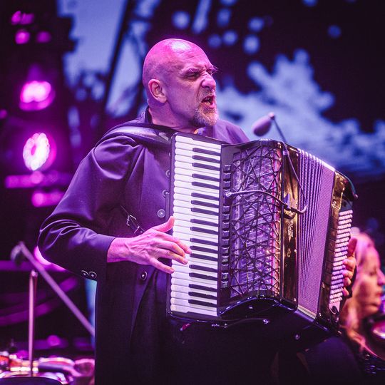 „Odyseja kosmiczna – orchestral tribute to John Williams”, Festiwal NDI Sopot Classic