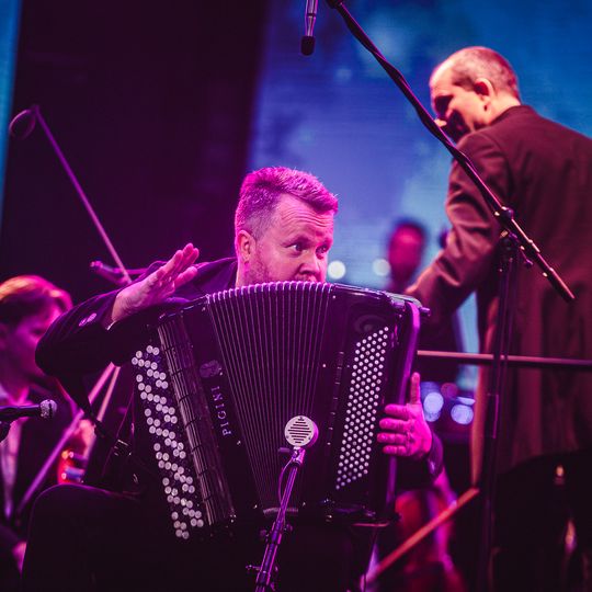 „Odyseja kosmiczna – orchestral tribute to John Williams”, Festiwal NDI Sopot Classic