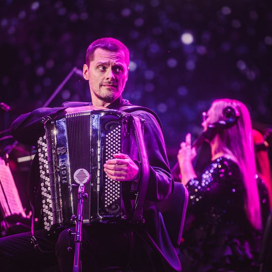 „Odyseja kosmiczna – orchestral tribute to John Williams”, Festiwal NDI Sopot Classic