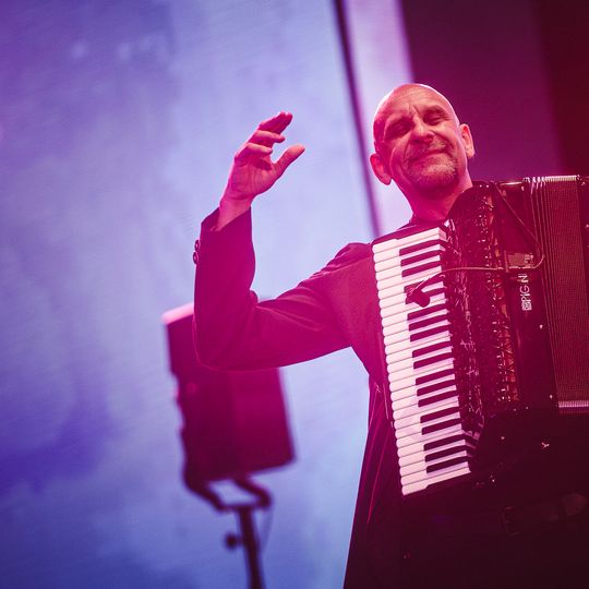 „Odyseja kosmiczna – orchestral tribute to John Williams”, Festiwal NDI Sopot Classic