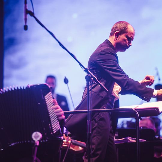 „Odyseja kosmiczna – orchestral tribute to John Williams”, Festiwal NDI Sopot Classic