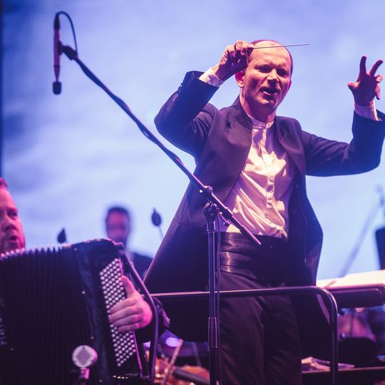 „Odyseja kosmiczna – orchestral tribute to John Williams”, Festiwal NDI Sopot Classic